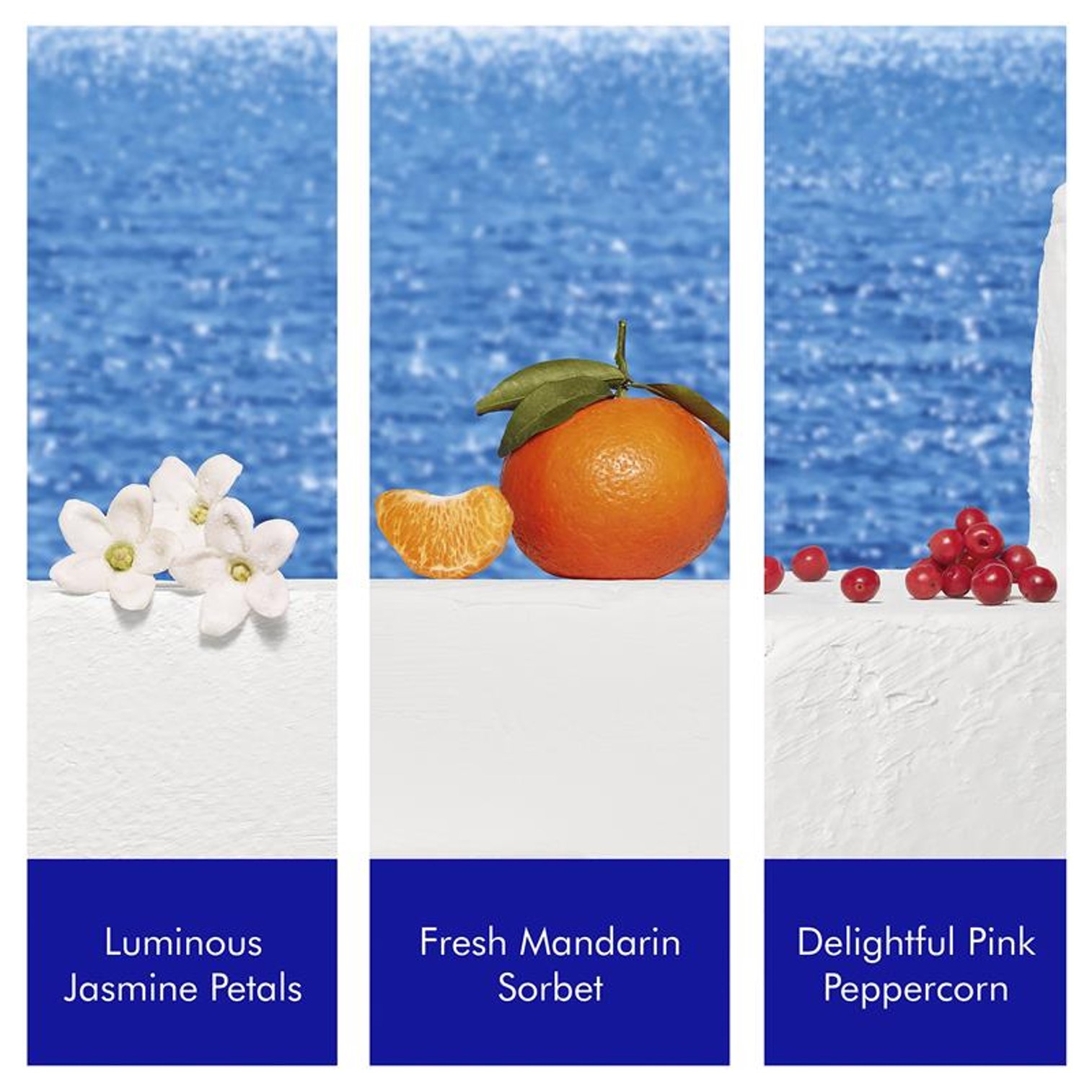 Escada Santorini Sunrise Eau De Toilette 100ml น้ำหอมผู้หญิงกลิ่นเซ็กซี่สุดพิเศษจากต่างประเทศสินค้าลิขสิทธิ์แท้นำเข้าจากออสเตรเลียพร้อมส่ง