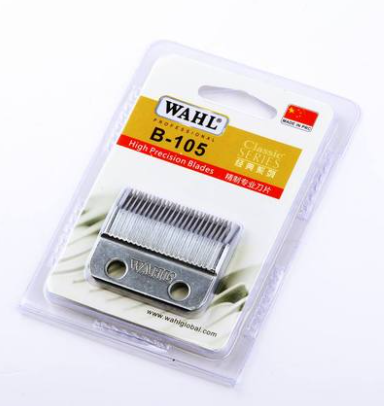 WAHL ใบมีดตัดผม 2170 2171 21062 อุปกรณ์อะไหล่ใบมีด