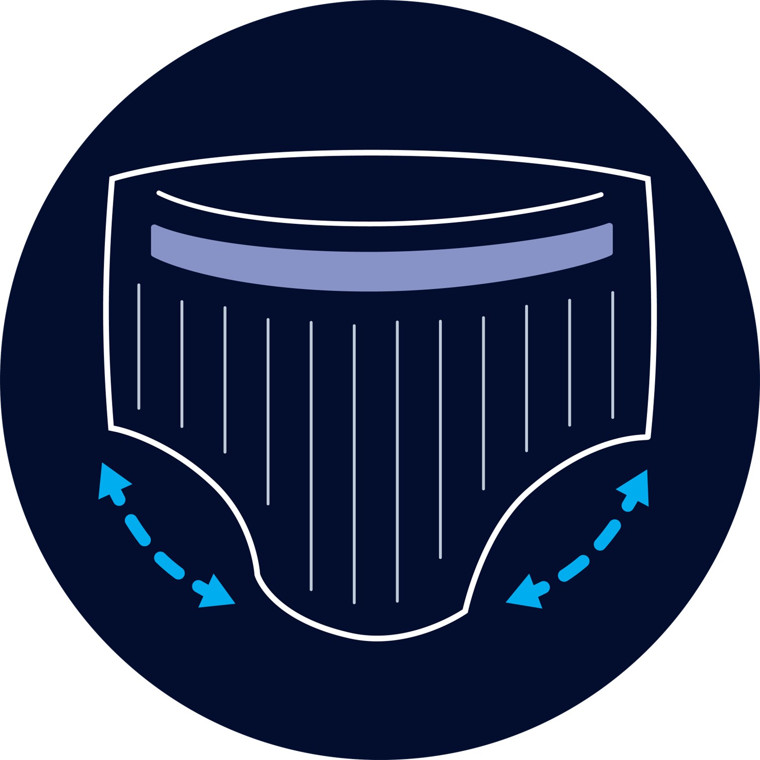 TENA MEN Premium Fit Protective Underwear Maxi M/L x8 ผ้าอ้อมสำเร็จรูปสำหรับผู้ชายสินค้าคุณภาพสูงจากต่างประเทศพร้อมส่ง