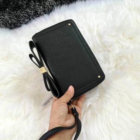 ALDO กระเป๋าสตางค์ คลัท