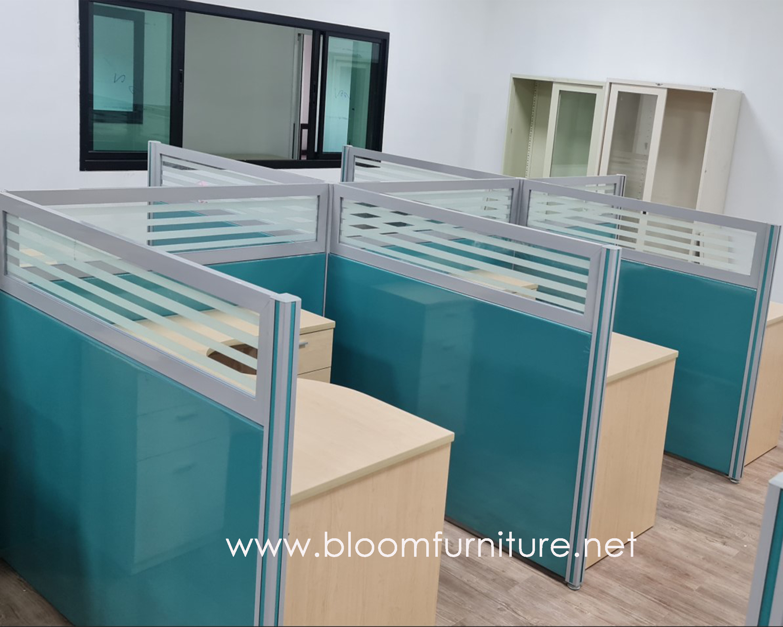 Partition พาร์ทิชั่นกั้นสำนักงาน หุ้มผ้า หุ้มหนัง คลิ๊ก !!! เพื่อชมรายละเอียดสินค้า