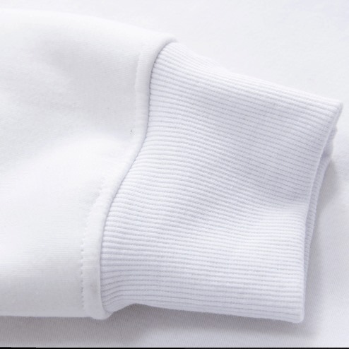 เสื้อสเวตเตอร์ สกรีน ลาย BACKYARD CAT