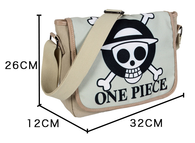 กระเป๋าสะพายไหล่ Kimetsu no Yaiba ดาบพิฆาตอสูร