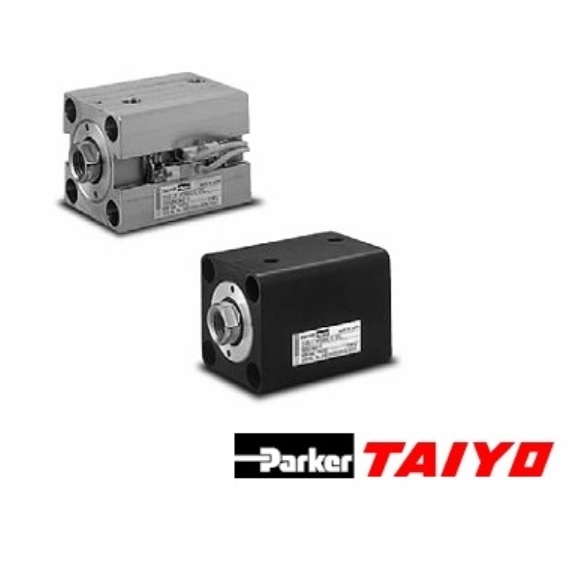 TAIYO PARKER