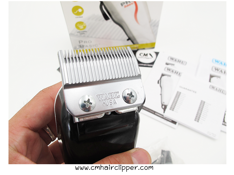 WAHL Pro Basic