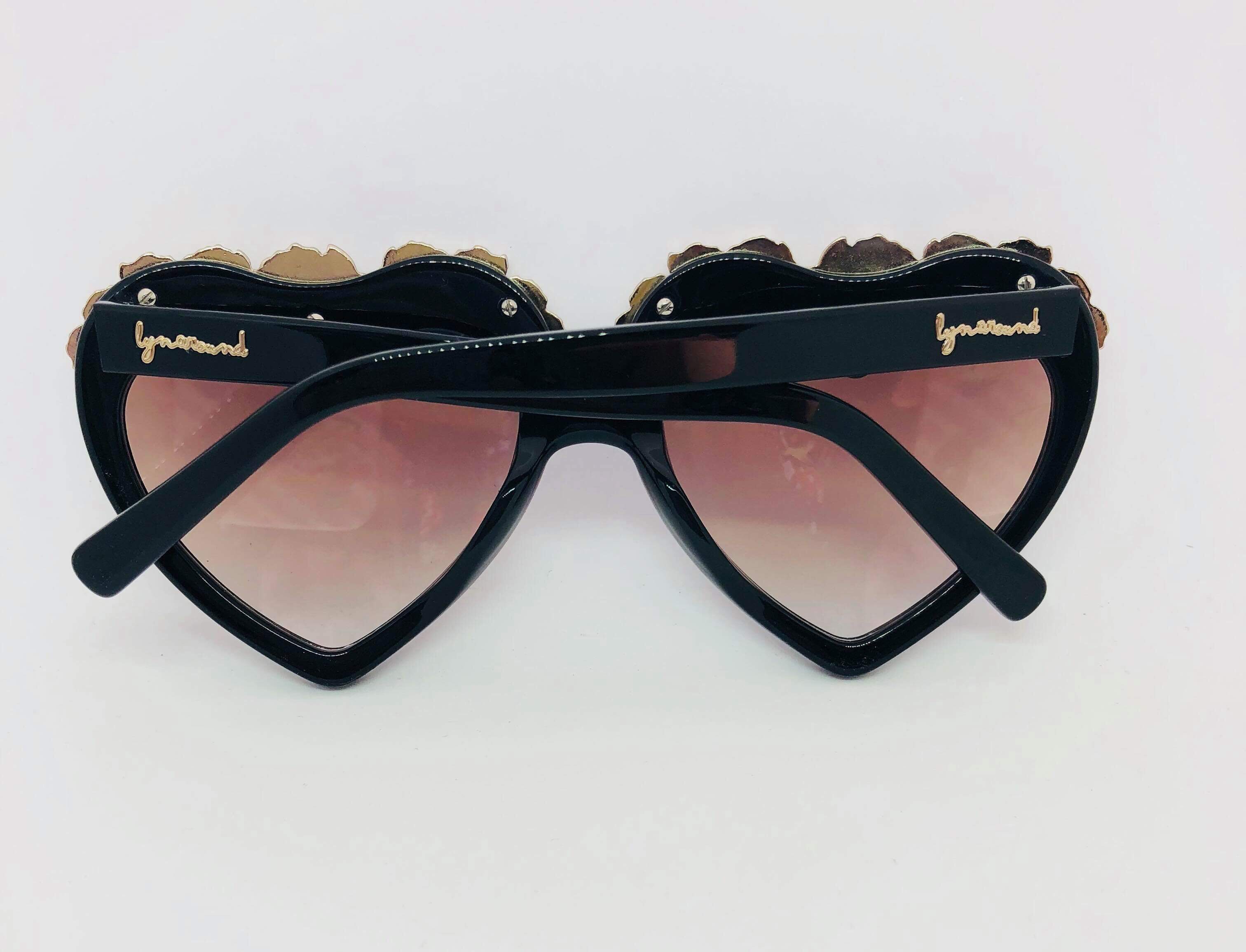 LYN Around Sunglasses