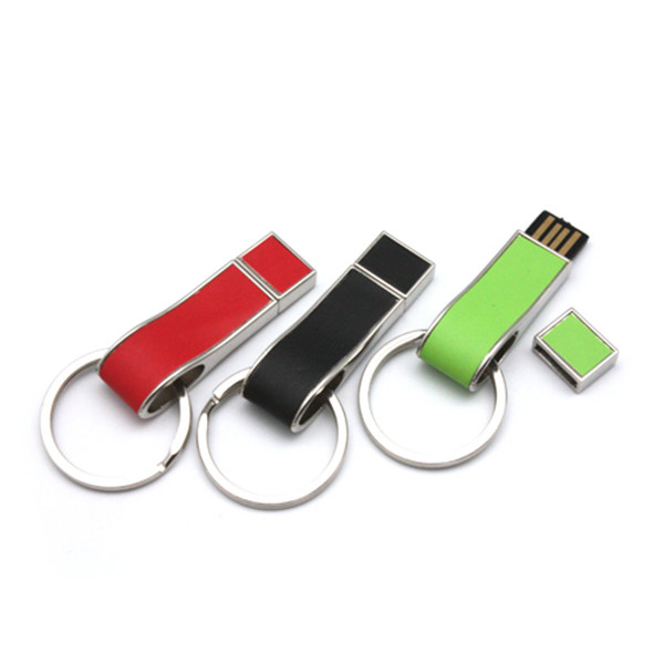 Flash Drive Metal NEW!!