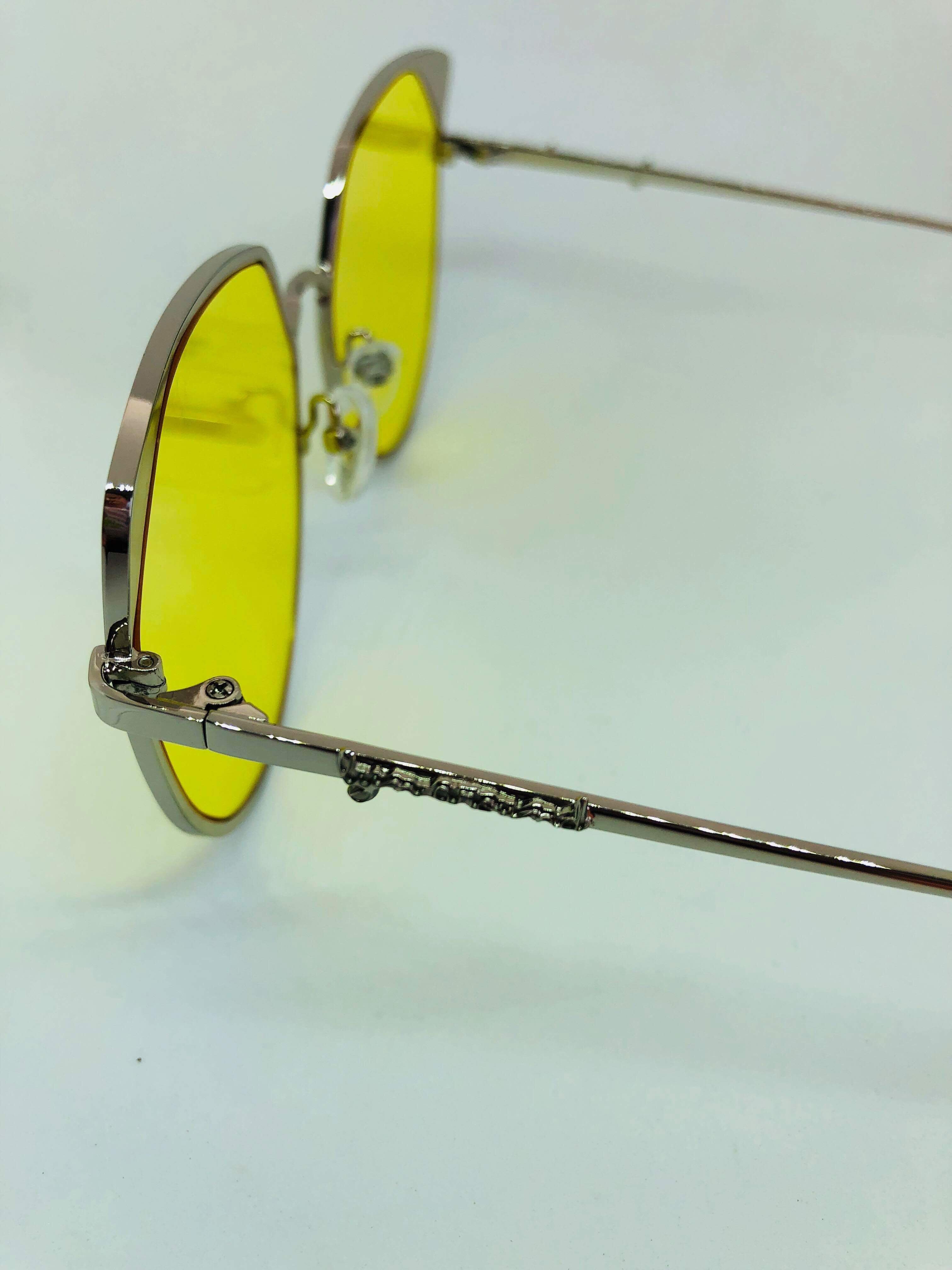 LYN Around Sunglasses