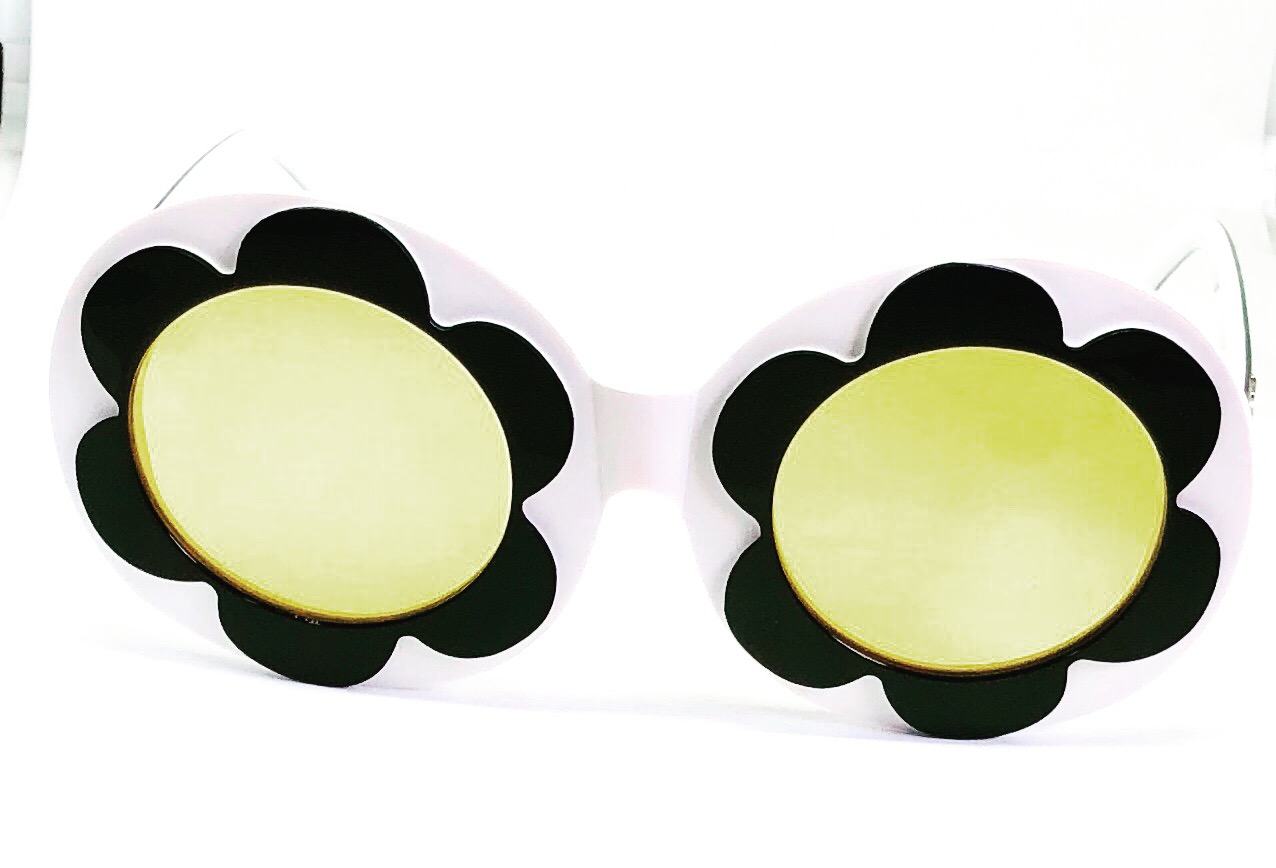 LYN Around Sunglasses