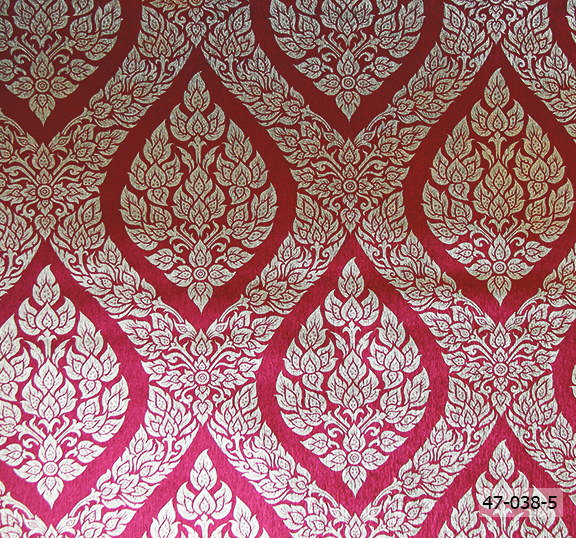 วอลเปเปอร์ลายไทย 47-038