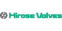 Hirose Valves