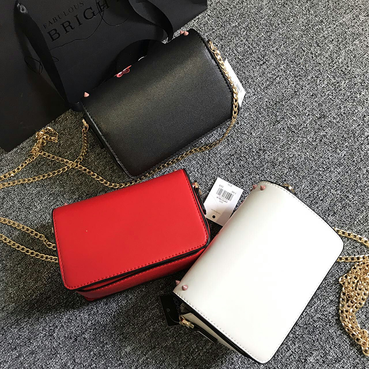 TOPSHOP Rosie Floral Study Crossbody Bag