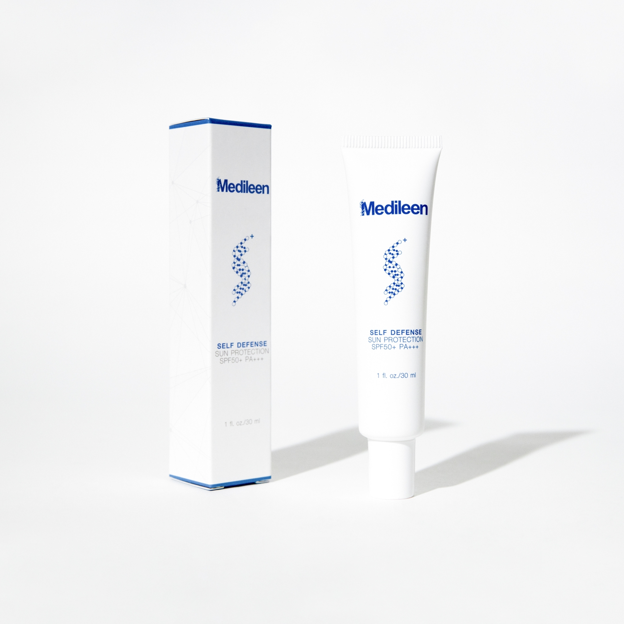 Sunscreen Proctection SPF50 PA++