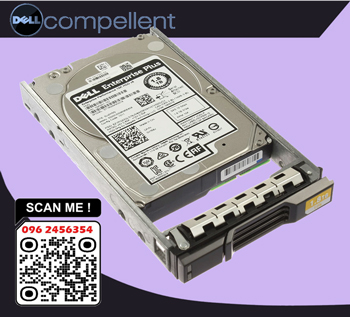 Dell Compellent,Dell 1.8TB,10K,SAS,12G,SFF(2.5inc),HDD,5H3XX,05H3XX,HUC101818CS4204,0B31867