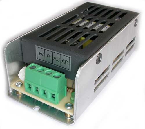 Switching Power Supply 5V 3A