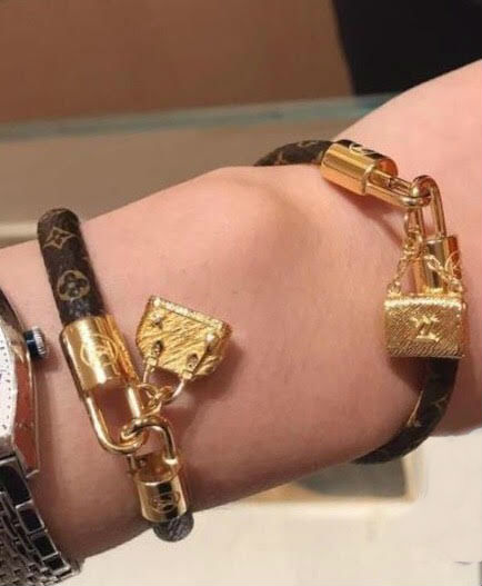 LV Bracelet