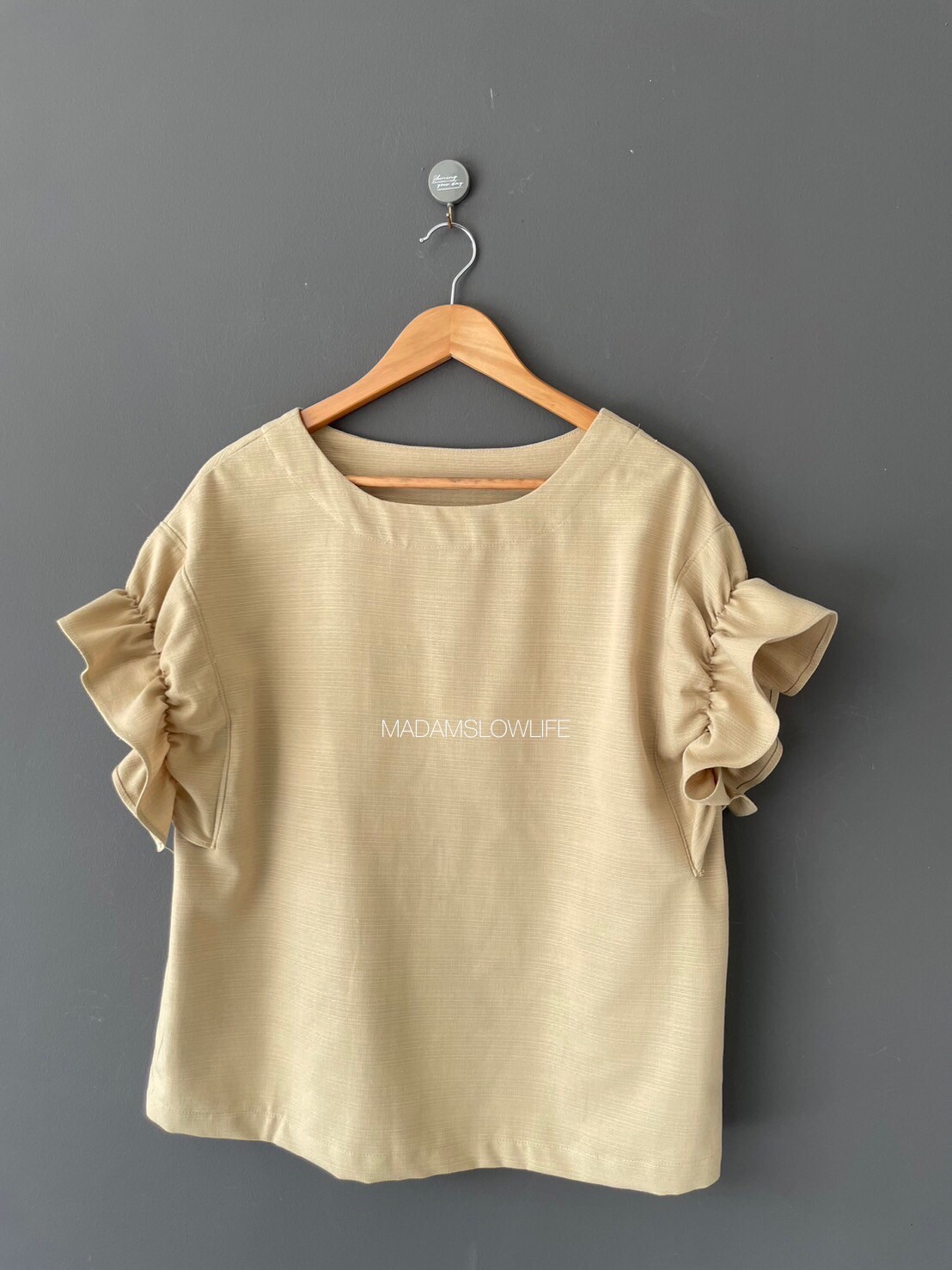 เสื้อผู้หญิง Size F