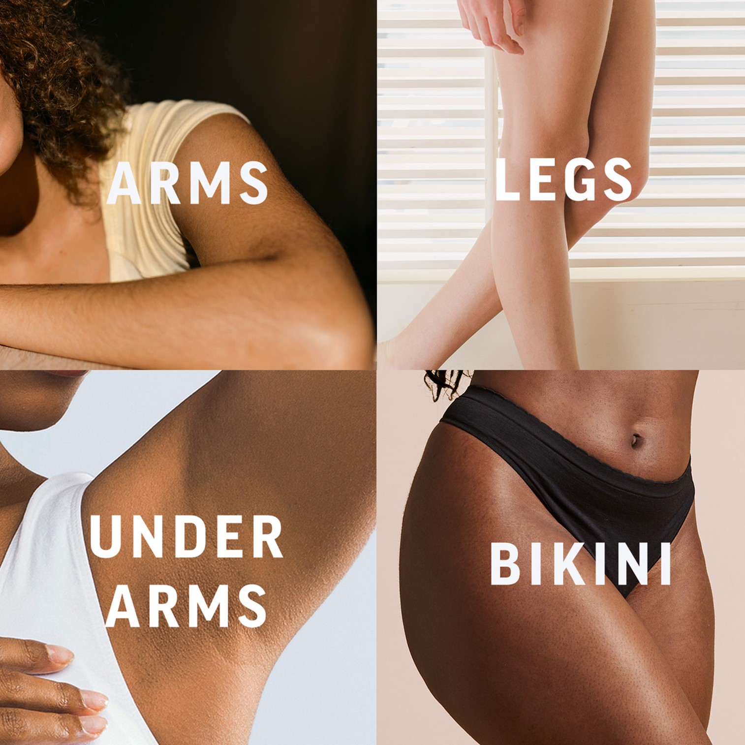 Veet Expert Bikini Cold Wax Strips For Sensitive Skin 16 Pack ผลิตภัณฑ์กำจัดขนบริเวณร่างกายสูตรอ่อนโยนสำหรับผิวบอบบางแพ้ง่ายจากออสเตรเลียของแท้พร้อมส่ง