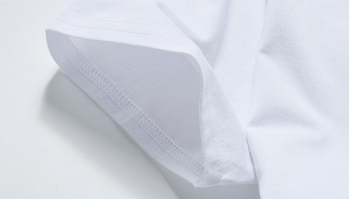 ชุดเสื้อยืด + กางเกงยีนส์ KUMAMON