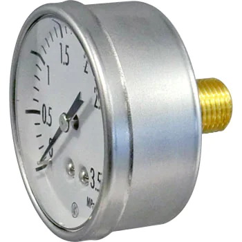 PRESSURE GAUGE NAGANO KEIKI