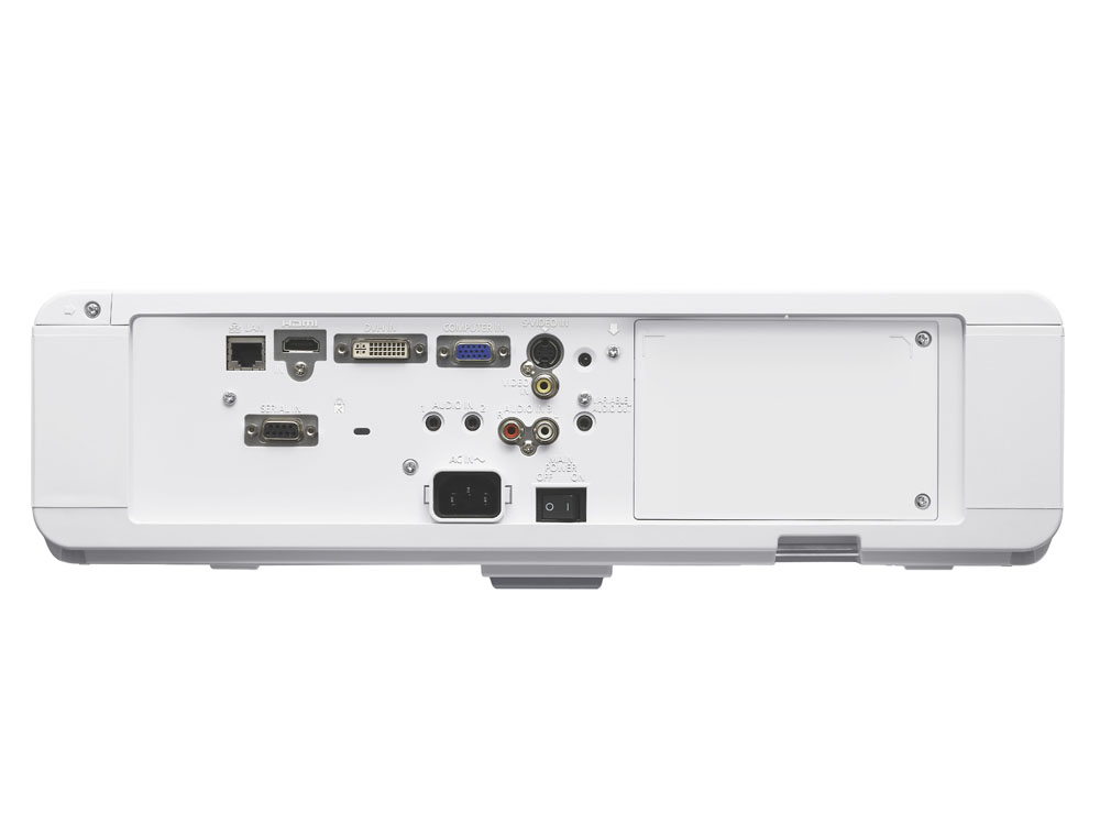 Panasonic PT-FW430EA (WXGA/3500lm)