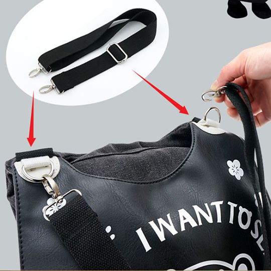 กระเป๋าเป้ ลาย kumamon