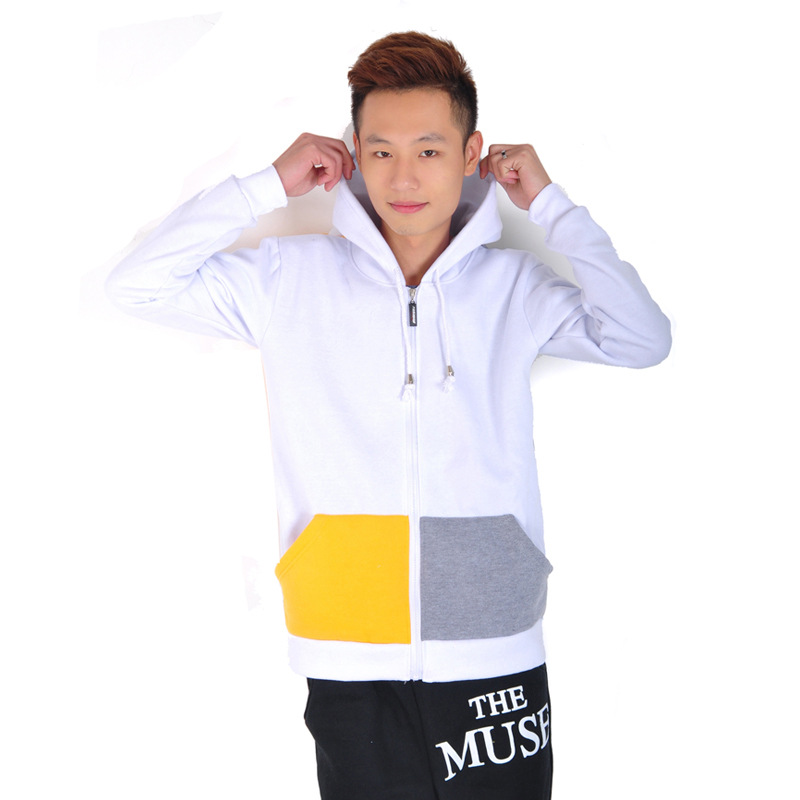 เสื้อฮู้ดแมว NATSUME