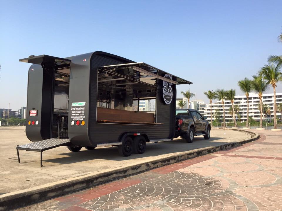 ผลิตออกแบบและจำหน่ายรถFood Truck รถขายของ รถขายอาหาร รถบรรทุกรถ รถขนส่งทุกชนิด