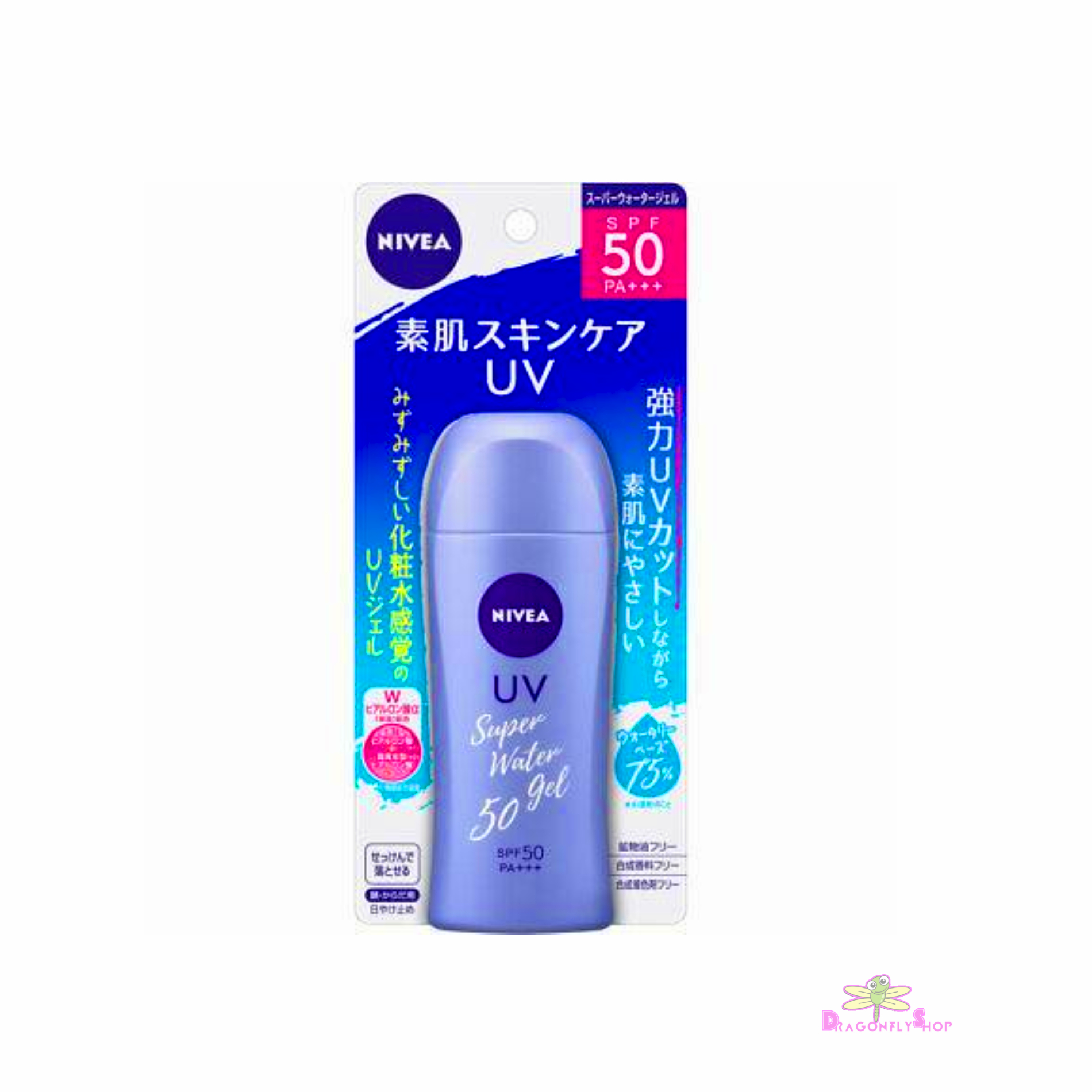 แบบขวดขนาด 80g.