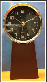 Clock NEW Design