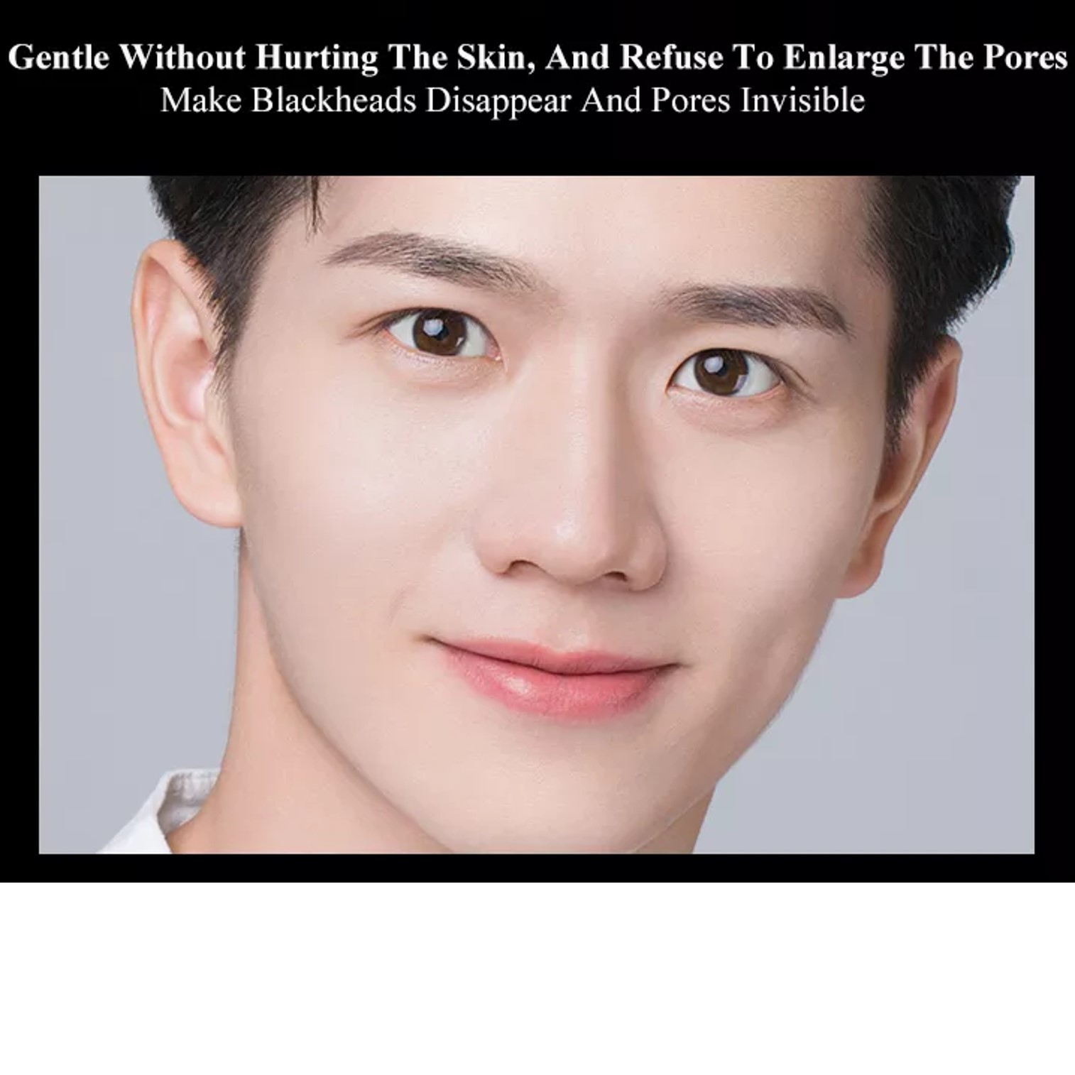 BLUE MAN Skin Pro Ocean Energy Powerful Moisturizing Mask 25mlX6 แผ่นมาส์คหน้าเพิ่มความชุ่มชื่นบำรุงผิวหน้าเนียนนุ่มกระจ่างใสสำหรับผู้ชาย