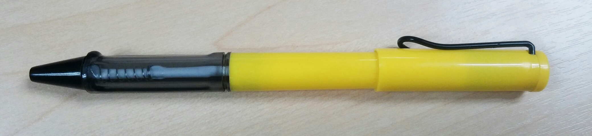 Ball Pen New Design 2015