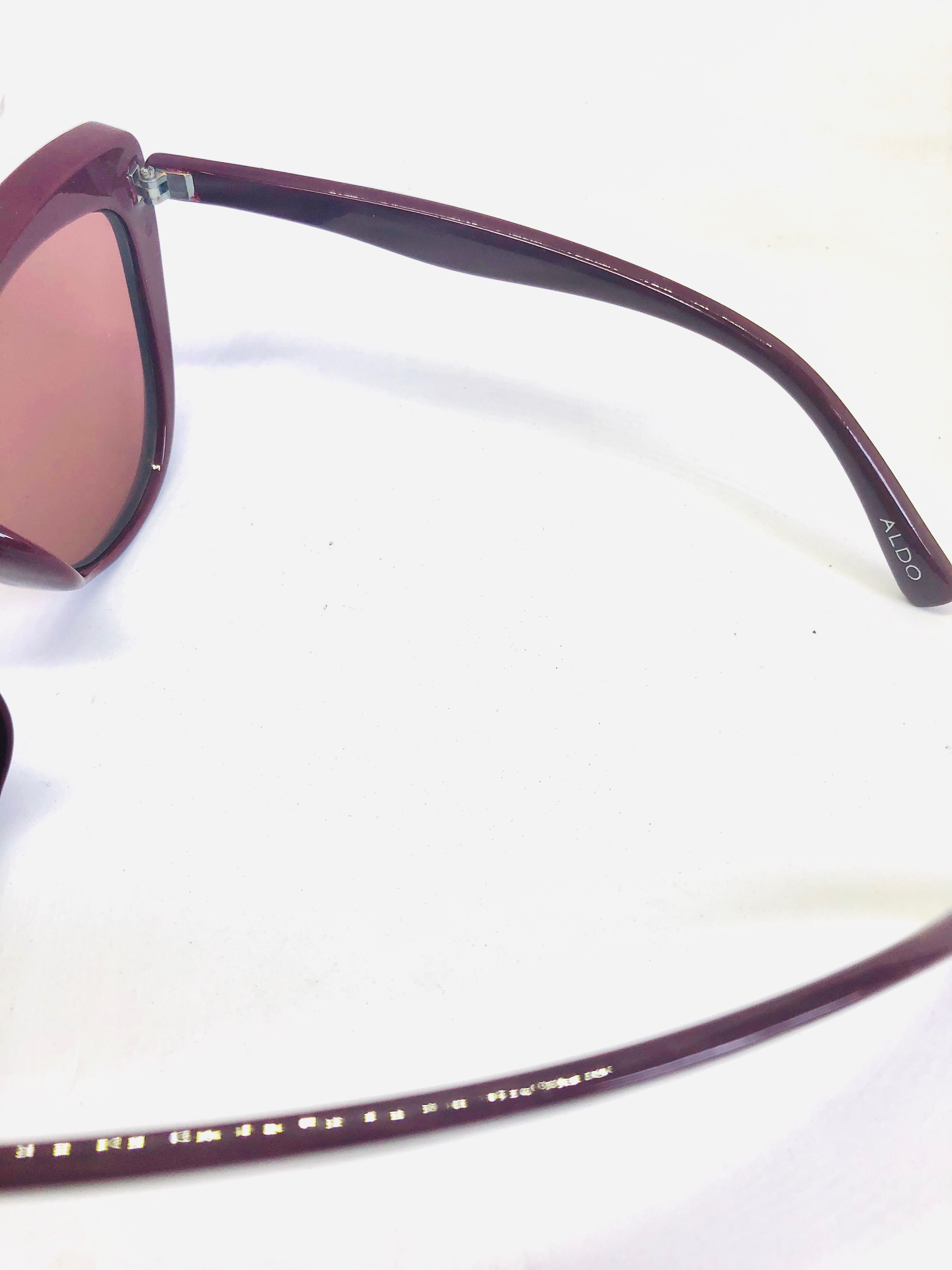 Aldo Sunglasses