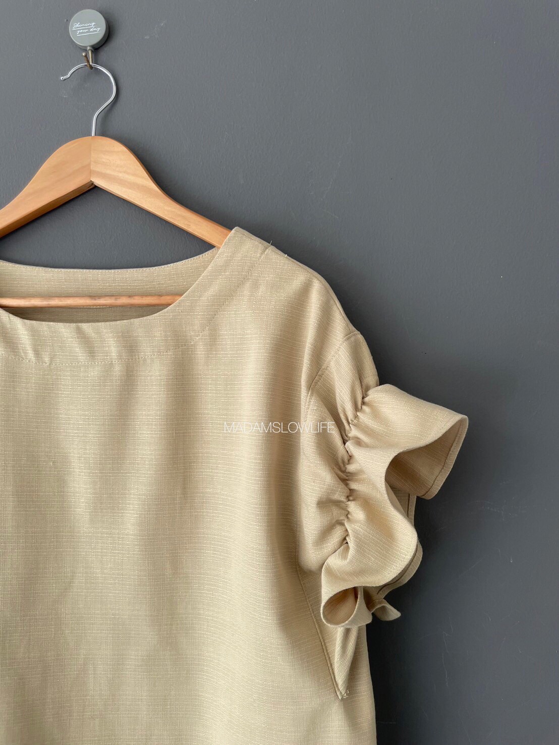 เสื้อผู้หญิง Size F