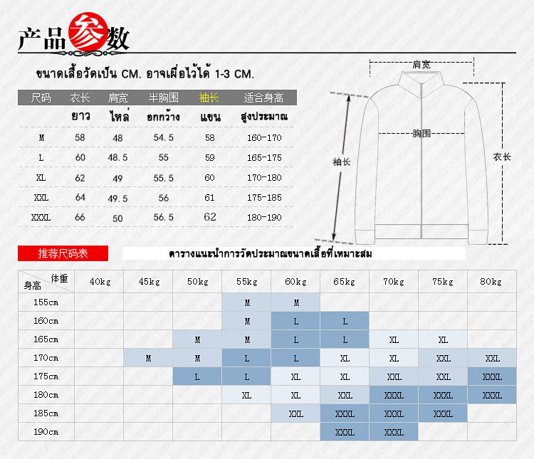 เสื้อแจ๊กเก็ต โปเกมอน แดงขาว