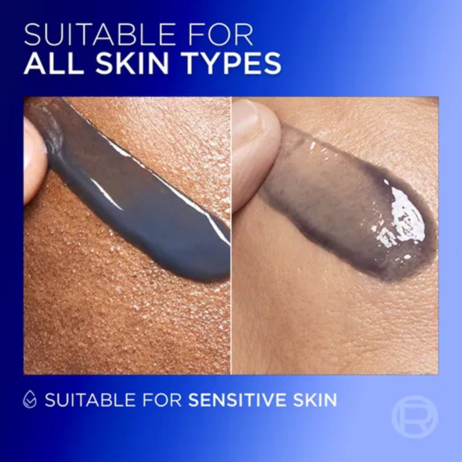 L'Oréal Men Expert Power Age Recharging Night Gel 50ml ผลิตภัณฑ์บำรุงผิวหน้าผู้ชายตอนกลางคืนสูตรพิเศษสินค้านำเข้าจากออสเตรเลียของแท้พร้อมส่ง