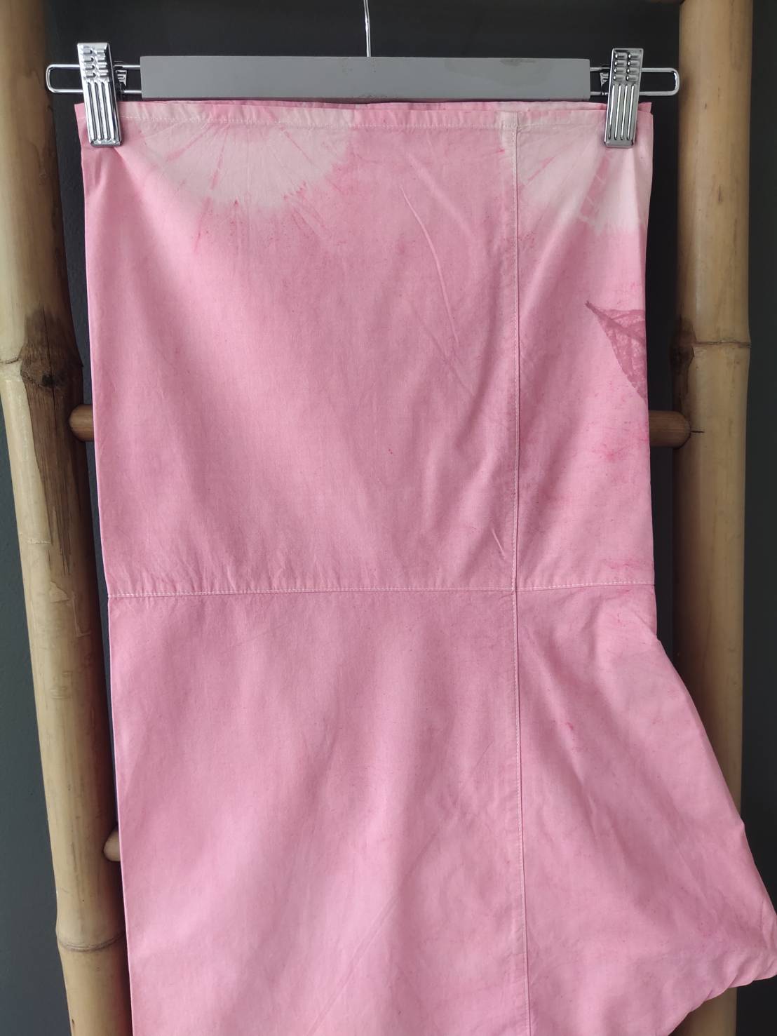 กางเลย์ขายาว Size:สะโพก 48" ยาว32 " รับผลิต