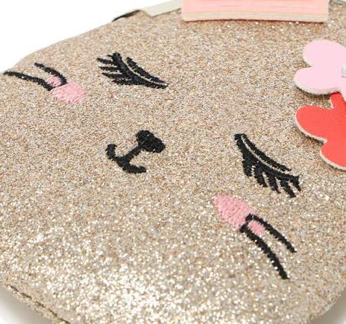 PRIMARK CAT PURSE COIN PURSE