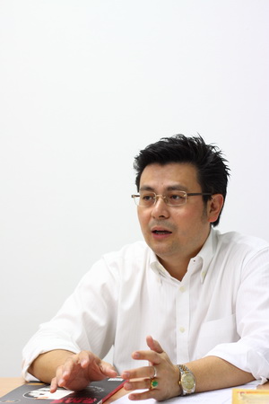 ประสบการณ์smeส่งออก