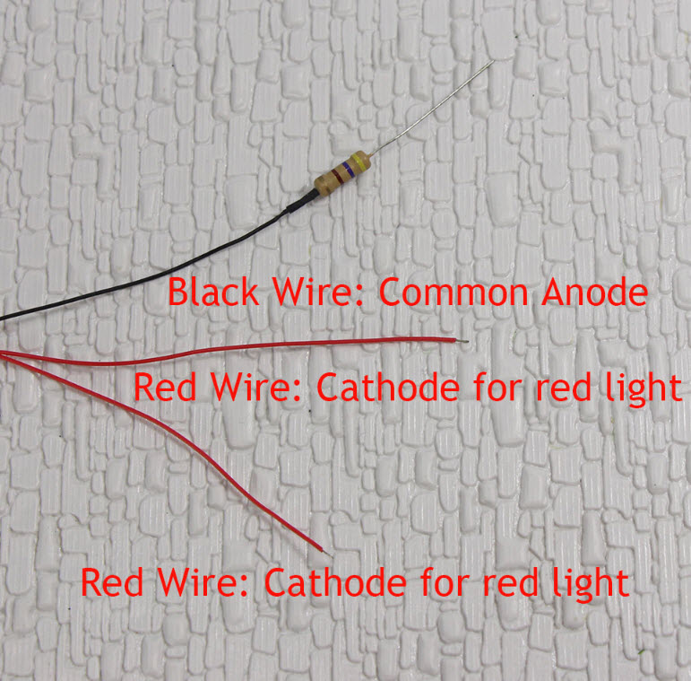 ชุดสัญญาณเตือนข้ามทางรถไฟ