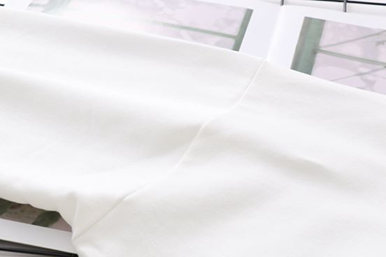 เสื้อแขนยาวสไตล์แคชชวล ลาย RABBIT กระต่ายน้อย