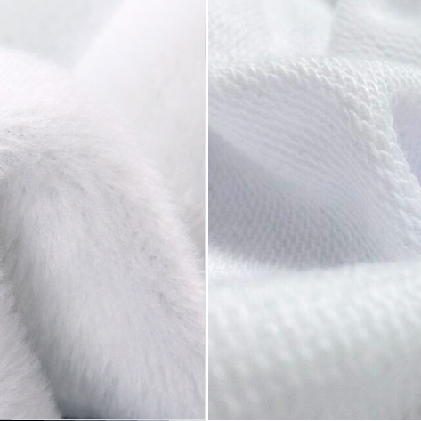 เสื้อกันหนาว ลาย Kuroko No Basket