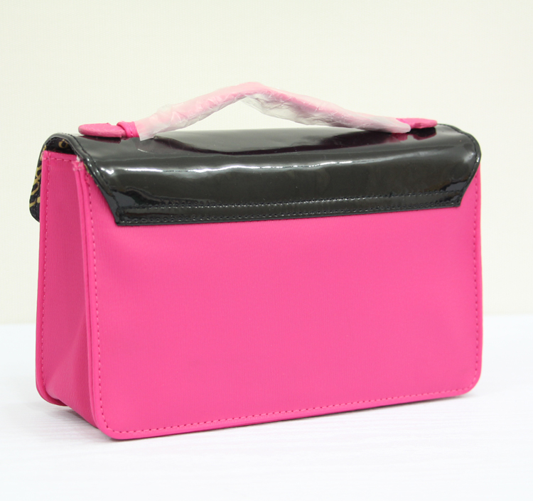 Juicy Couture Mini Cube Bag