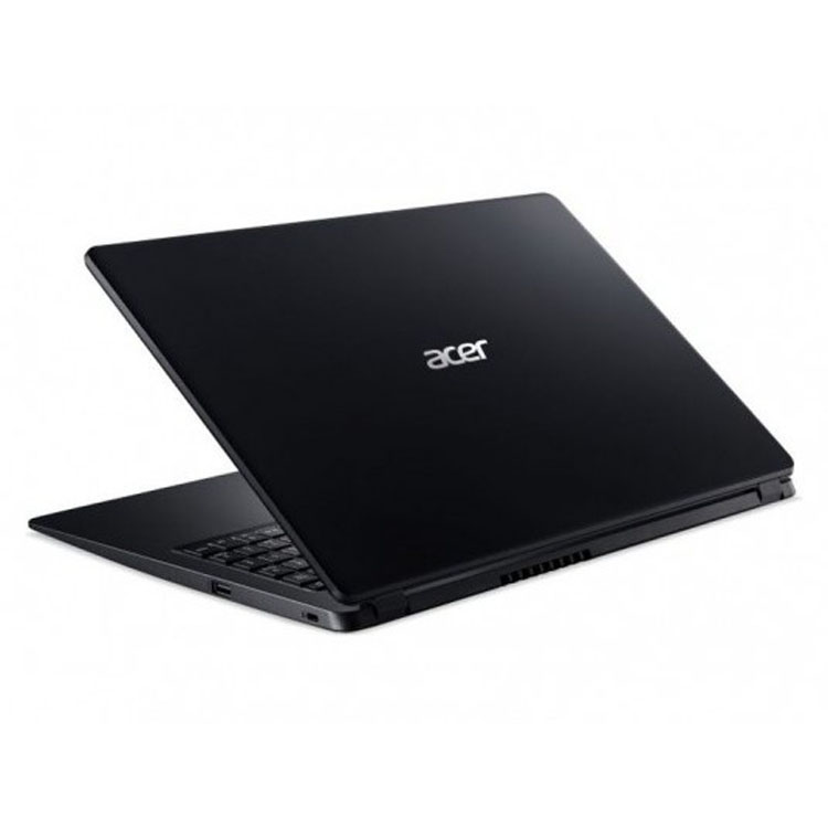 Notebook Acer Extensa EX215-22-R3HU/T003 (Black) 15.6 Full HD/AMD Athlon /SSD ประกันศูนย์ 2 ปี