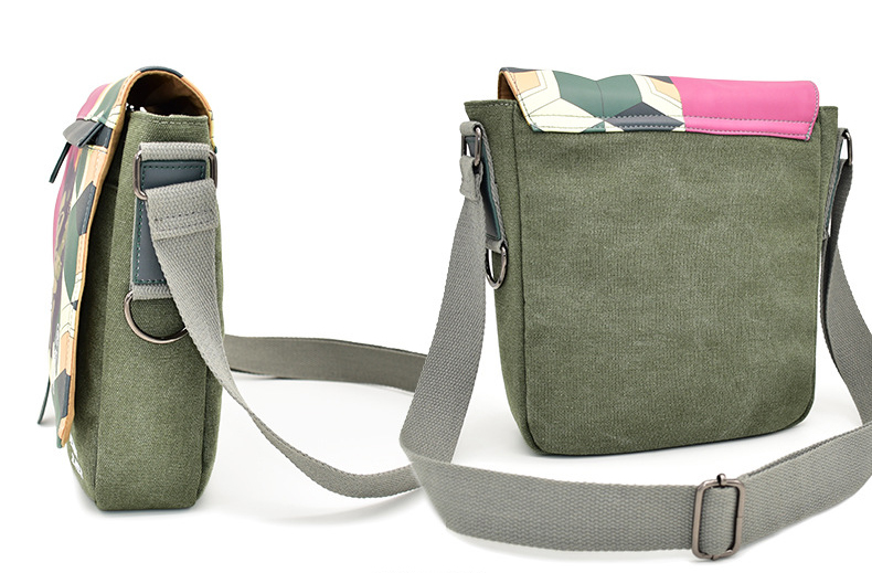 กระเป๋าสะพาย Kimetsu no Yaiba ดาบพิฆาตอสูร