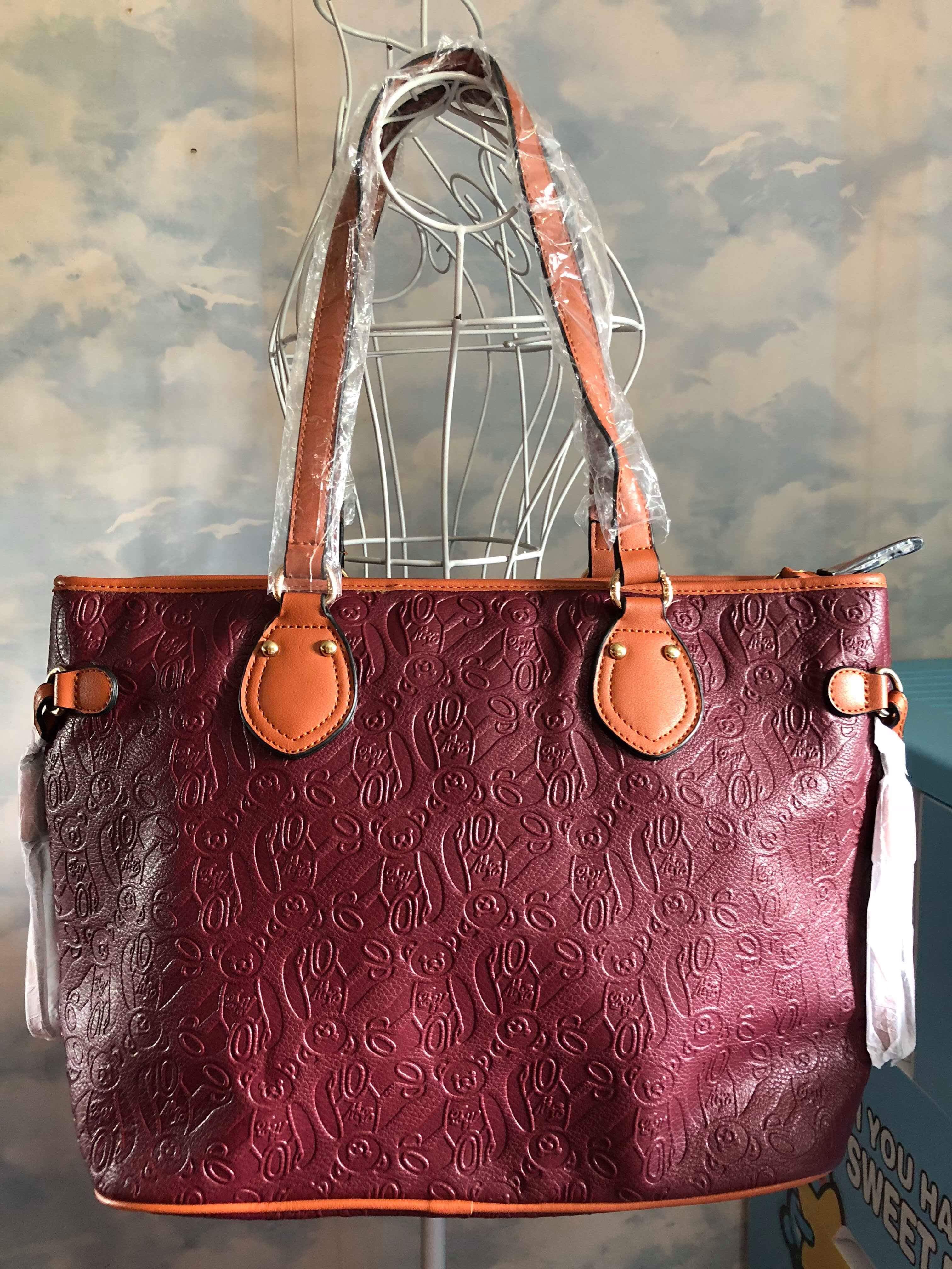 Teenie Weenie By E.Land แท้