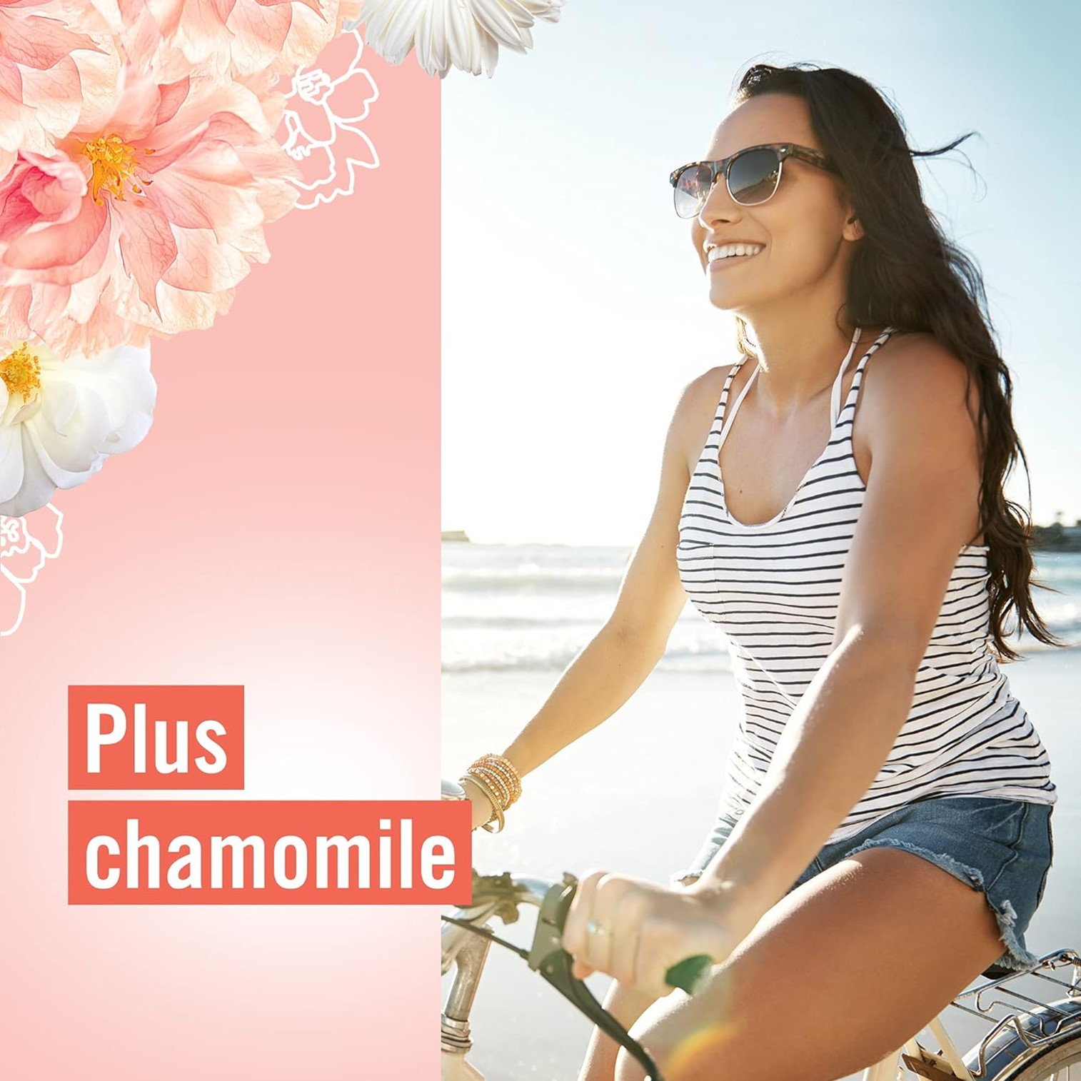 Vagisil Scentsitive Scents Daily Intimate Wash Peach Blossom 354ml ผลิตภัณฑ์ทำความสะอาดจุดซ่อนเร้นสูตรอ่อนโยนพิเศษสำหรับผู้หญิงสินค้านำเข้าจากออสเตรเลียพร้อมส่ง