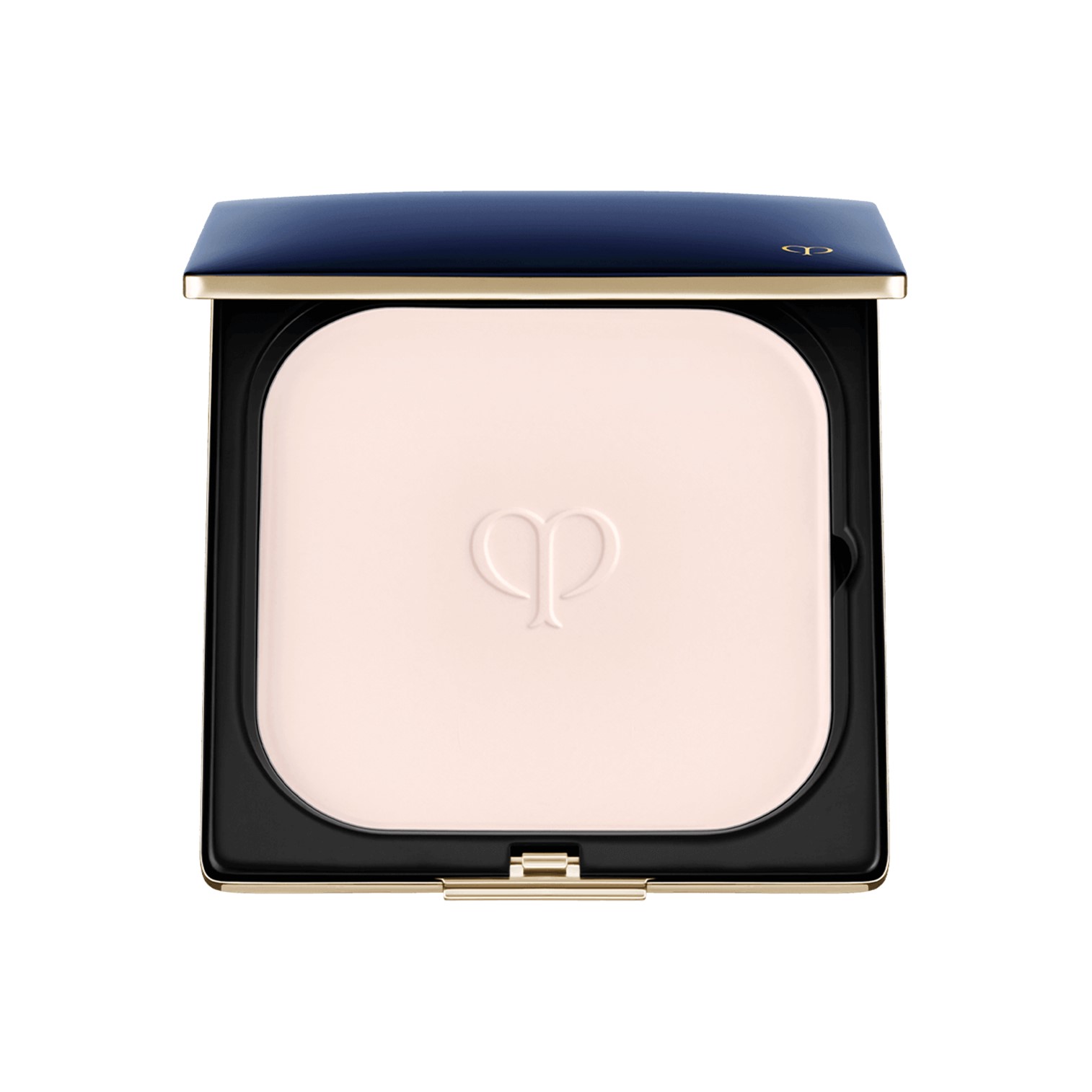 Cle De Peau Beaute POUDRE COMPACTE ESSENTIELLE REFINING PRESSED Honey POWDER แป้งพัฟผสมรองพื้นเนื้อละเอียดบางเบาปกปิดเรียบเนียนพิเศษของแท้จากญี่ปุ่นพร้อมส่ง