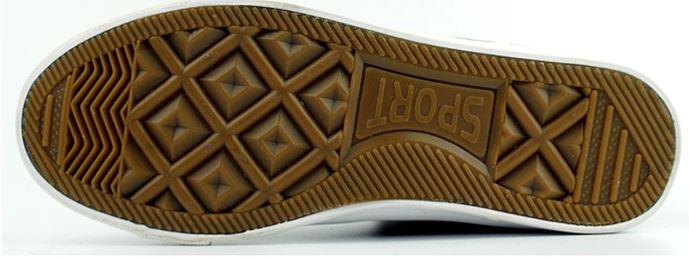 รองเท้าผ้าใบ ลาย One piece