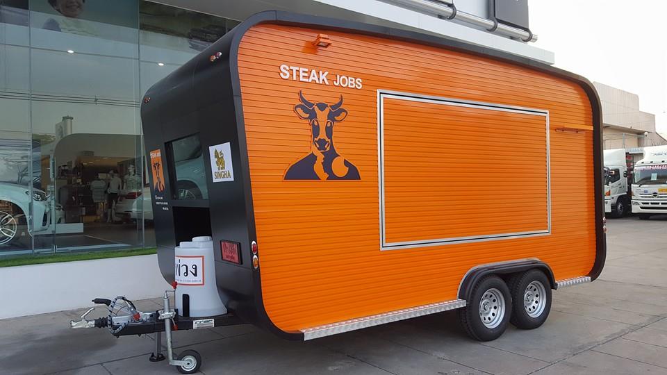 ผลิตออกแบบและจำหน่ายรถFood Truck รถขายของ รถขายอาหาร รถบรรทุกรถ รถขนส่งทุกชนิด